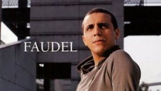 Faudel