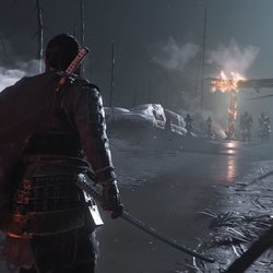 Ghost of Tsushima