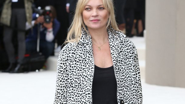 Kate Moss : un passé de strip-teaseuse ?