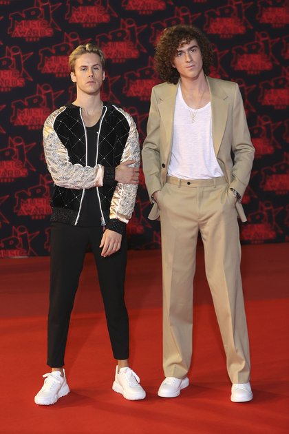 Ofenbach - NRJ Music Awards 2021