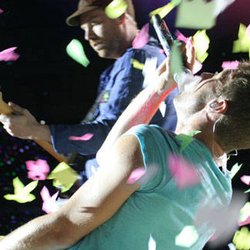 Coldplay - Stade de France