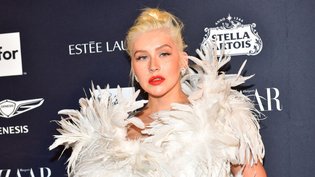 Christina Aguilera : ses liens avec le monde du cinéma