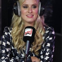 Mercredi 1 octobre avec Paris & Nicky Hilton