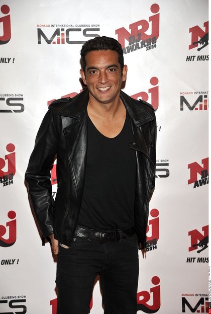 Photocall - NRJ DJ AWARDS 2014