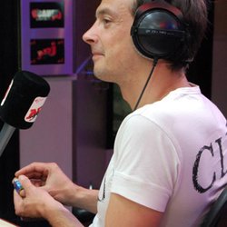 Jeudi 6 juin avec Indochine et Dj D-Bass