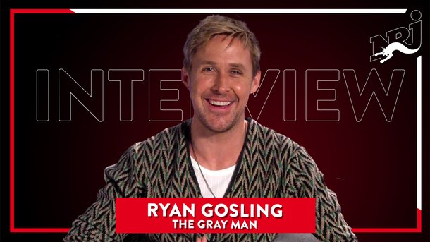 Ryan Gosling pour «The Gray Man» : ses confidences sur le tournage