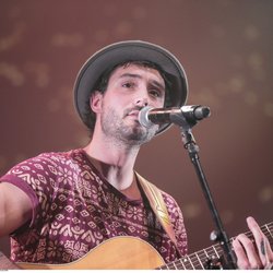 NRJ Music Tour de Lille: Frero Delavega