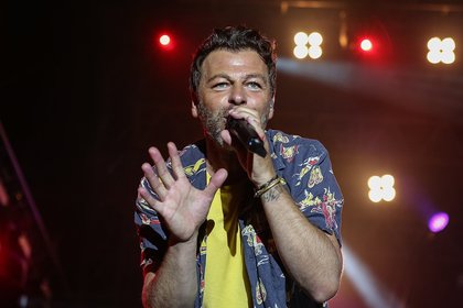 Christophe Maé - Concert Super Privé pour l'Essentiel Festival de Toulouse