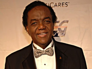 Lamont Dozier