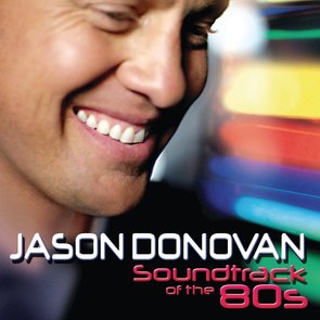 Soundtrack of the 80s
