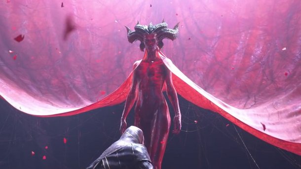 Diablo IV : le retour de la saga culte de Blizzard annoncé en vidéo