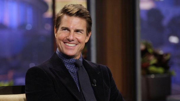 Tom Cruise ne veut plus de ses Golden Globes!