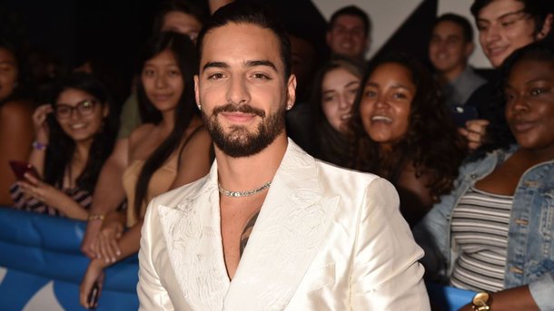 Le saviez-vous? Maluma a défilé comme mannequin pour la marque Dolce & Gabbana