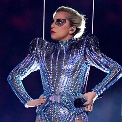 Lady Gaga en 10 photos