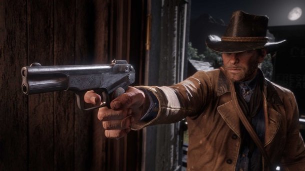 [Test] Red Dead Redemption 2 sur PC : l’open-world de Rockstar entre dans une autre dimension