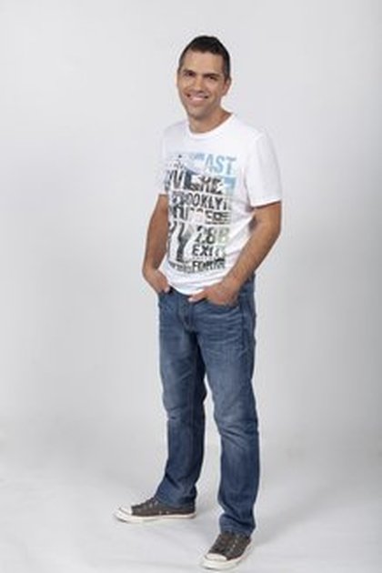 David