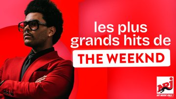La Playlist de The Weeknd