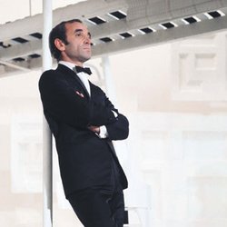 Charles Aznavour