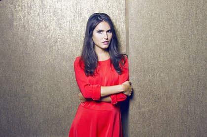 Joyce Jonathan