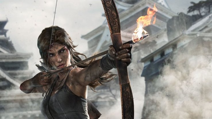 film tomb raider