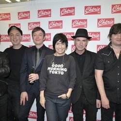 Concert Pop Love - Texas