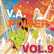 V.a. Power House Hit`s, Vol. 9