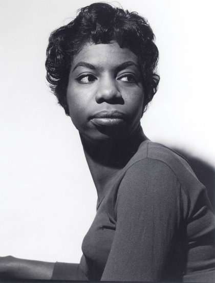 Nina Simone