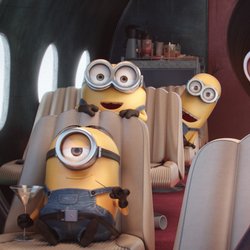 Les Minions