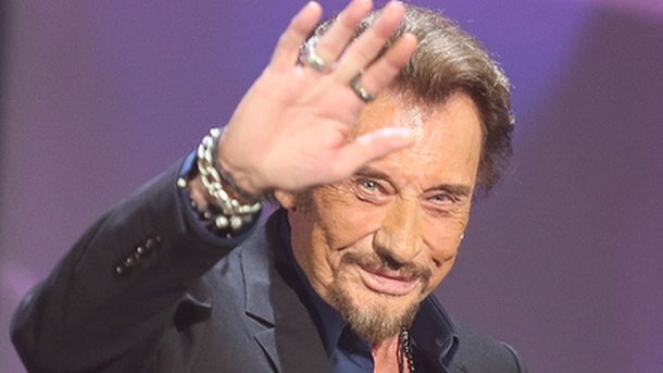 Johnny Hallyday: ce que l'on sait sur son album posthume
