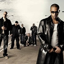 Un nouvel album pour IAM