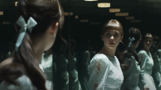"Conjuring : l'heure du jugement" : est-ce vraiment le dernier film de la saga ?