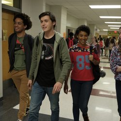 Love, Simon