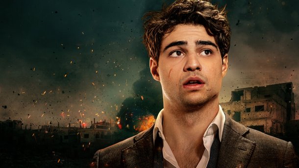 "The Recruit" : la nouvelle série qui cartonne sur Netflix