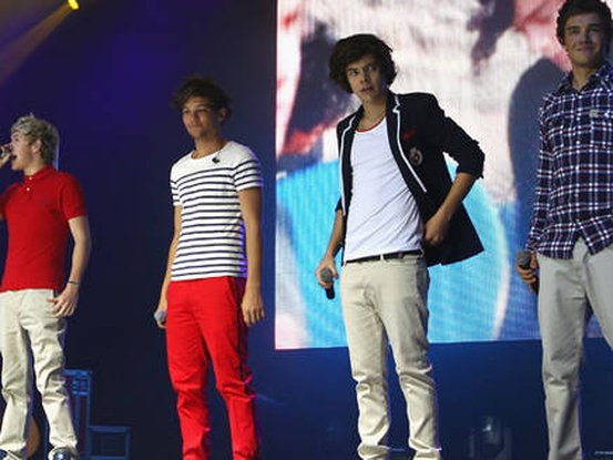 one-direction