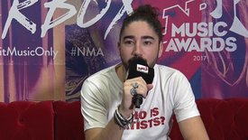 Boostee: «Je croyais fort en ma nomination»