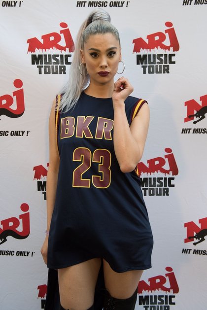 Unicq - NRJ In The Park Trélazé 2016