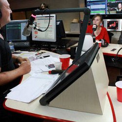Vendredi 28 septembre avec Julian Perretta