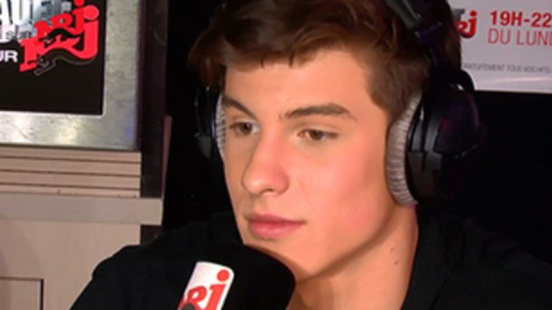 Shawn Mendes annonce la date de sortie de son nouvel album «Illuminate»!