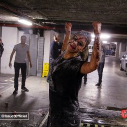 Jeudi 28 Janvier - C Cauet sur NRJ