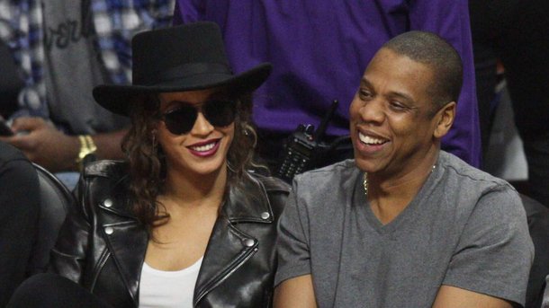 Beyoncé et Jay-Z ont-ils vraiment présenté leurs jumeaux lors du lancement du «On The Run II»?
