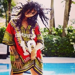 Rihanna