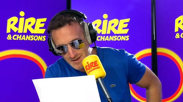 Marceau défonce L'info - Nouvel incident à Carcassonne