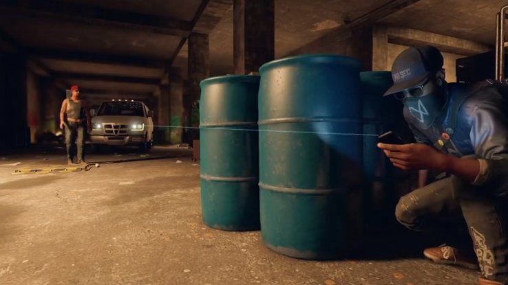 jeux video watch dogs 2