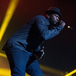 H Magnum - NRJ Music Tour Vendée 2016