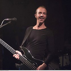 Concert Pop Love - Calogero