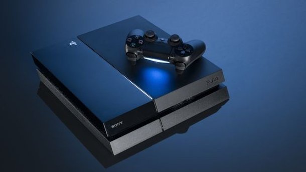 30,2 millions de PS4 dans le monde