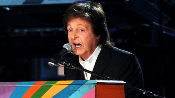 Paul McCartney contraint d’annuler ses concerts