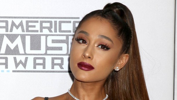 Ariana Grande : le compte à rebours est lancé