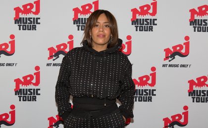 Amel Bent - NRJ Music Tour Cambrai 2019