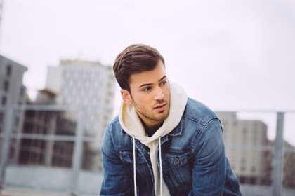 David Carreira